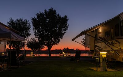 We’re Building a Different Kind of RV Park