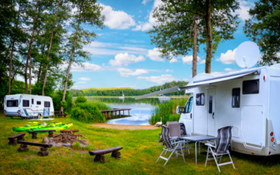 14 Must Do Activities Around Lake Livingston