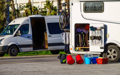 What are Must Have Tools for Your RV?