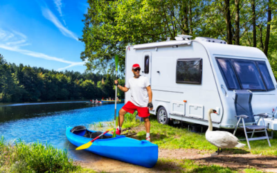 Top Long-Term RV Destinations: Discover the Allure of Lake Livingston, Texas