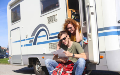 The Ultimate Snowbird RV Checklist: Preparing for a Texas Winter Adventure