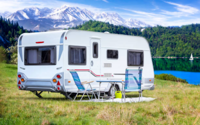 Snowbird Mindfulness: Embracing Tranquility and Wellness in Lake Livingston