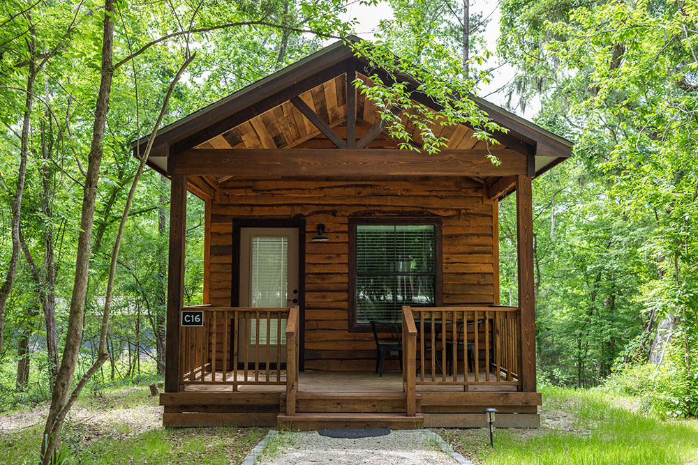 The Cozy Critter (C16)