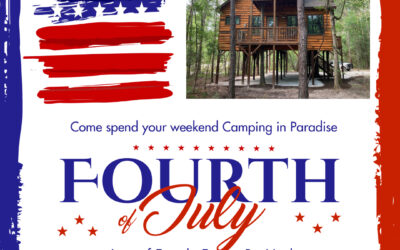 JULY 4TH! CELEBRATION! TCCR Ultimate Field Day Competition!