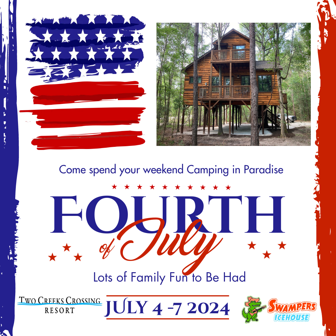 | two creeks crossing resort