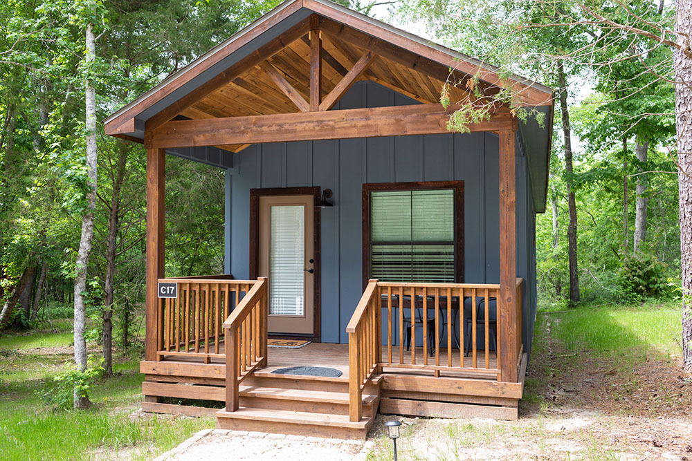 The Rusty Nail (C17)