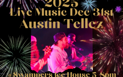 NEW YEARS EVE DECEMBER 31, 2024