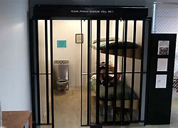Jail cell