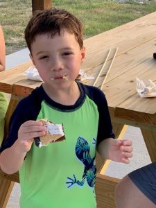 | two creeks crossing resort