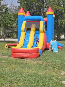 | two creeks crossing resort