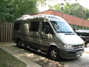 Class b motorhome rv buying guide two creeks crossing resort