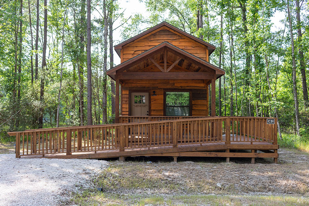 Water’s Edge (C31)