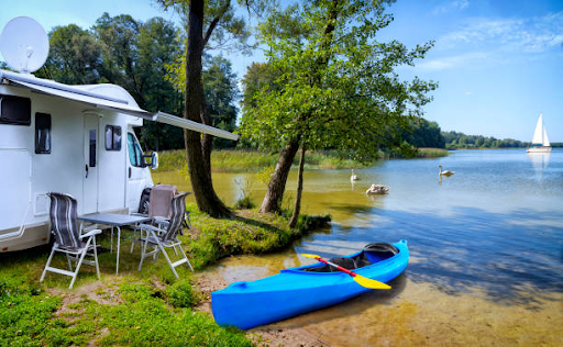 Long term rv destinations two creeks crossing resort 2