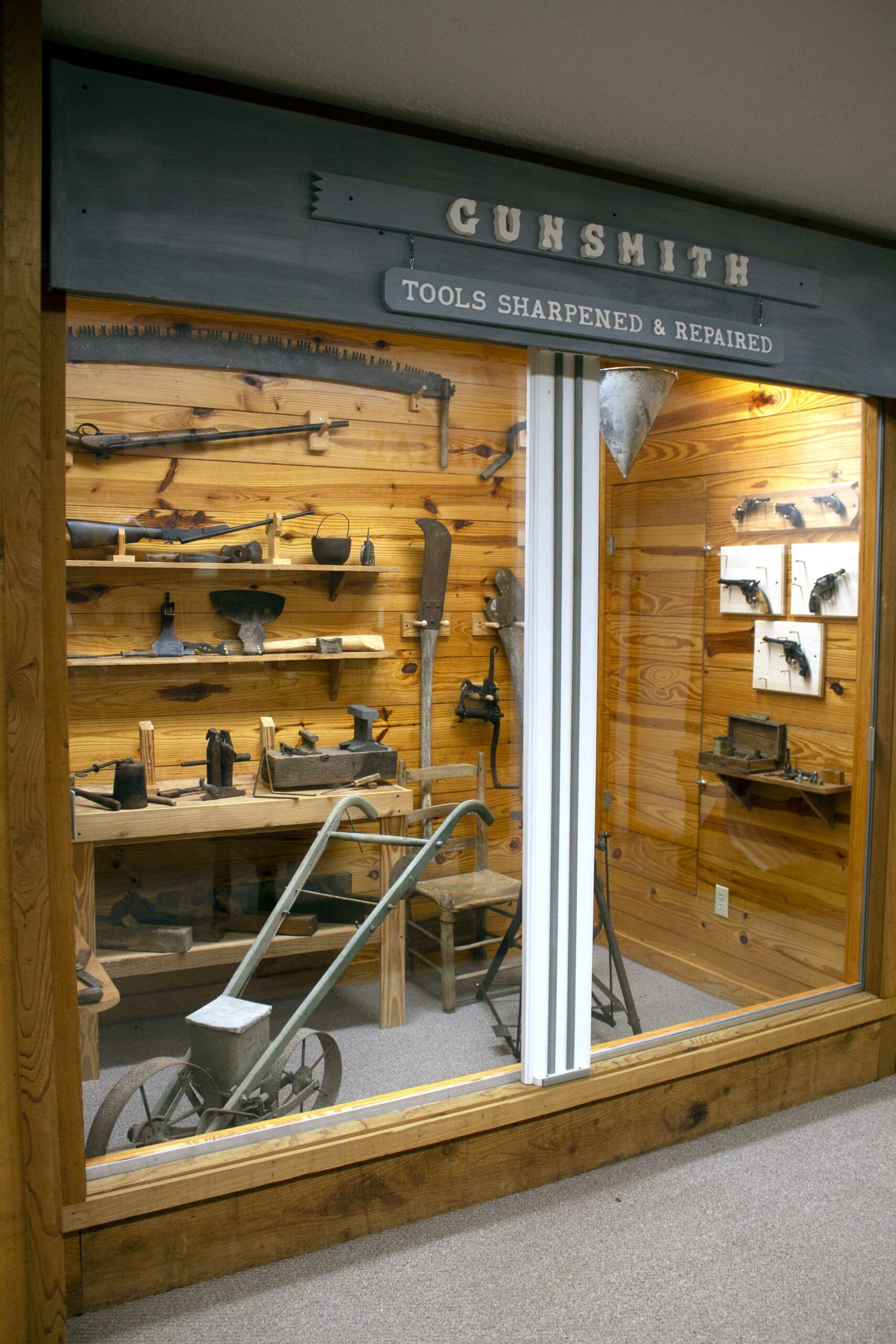 Polk county museum scaled