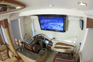 Rv passenger capacity buying guide two creeks crossing resort