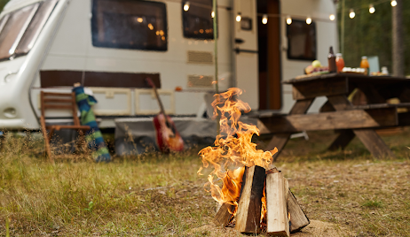 Home with the beauty of the wilderness two creeks crossing resort e1705299689927