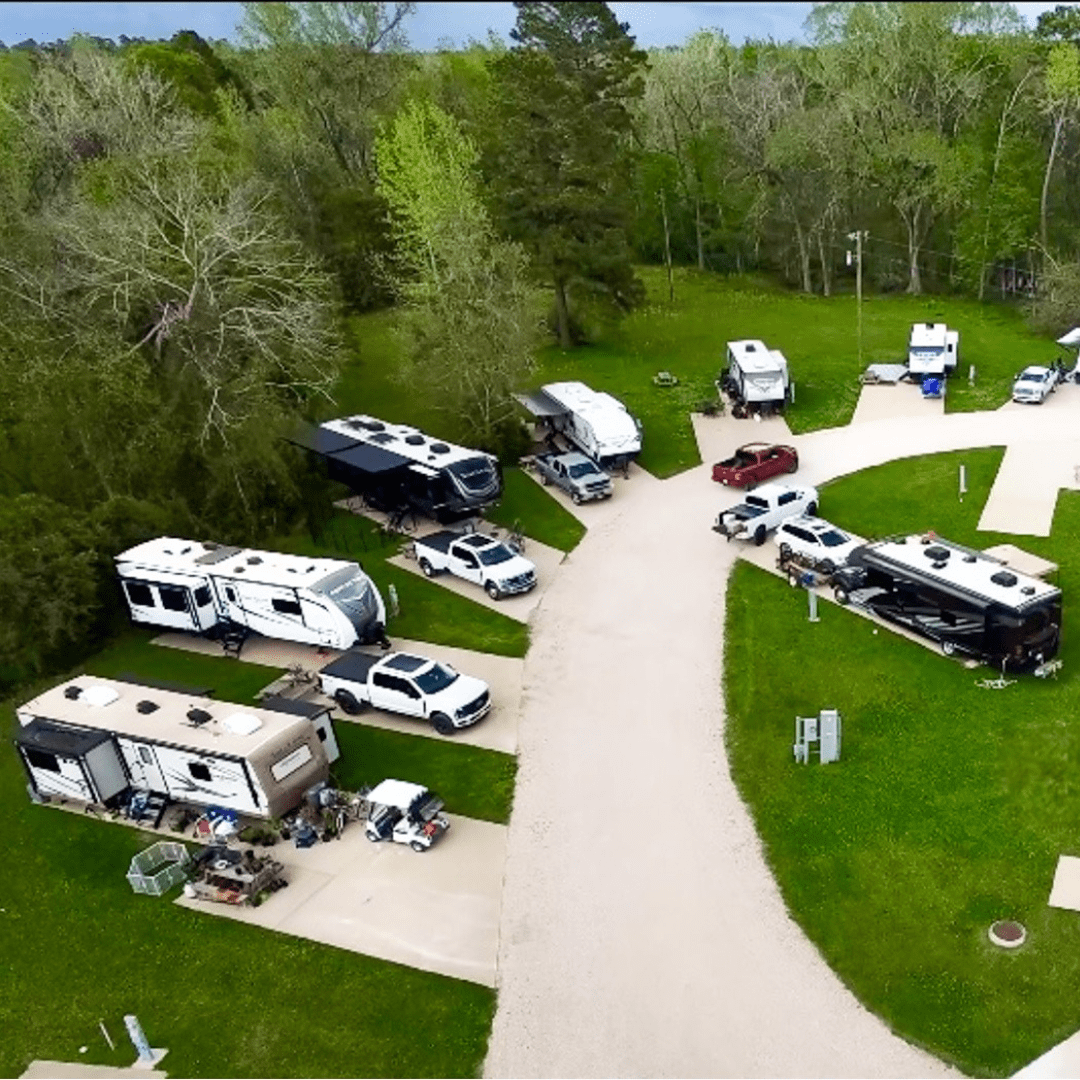 Explore lake livingston two creeks crossing resort