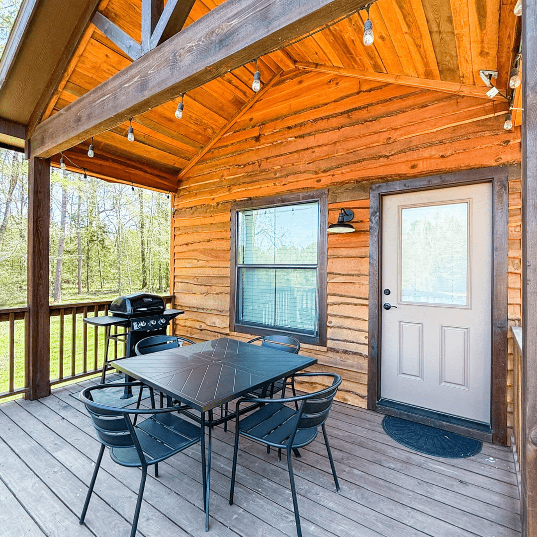 Explore lake livingston state park two creeks crossing resort