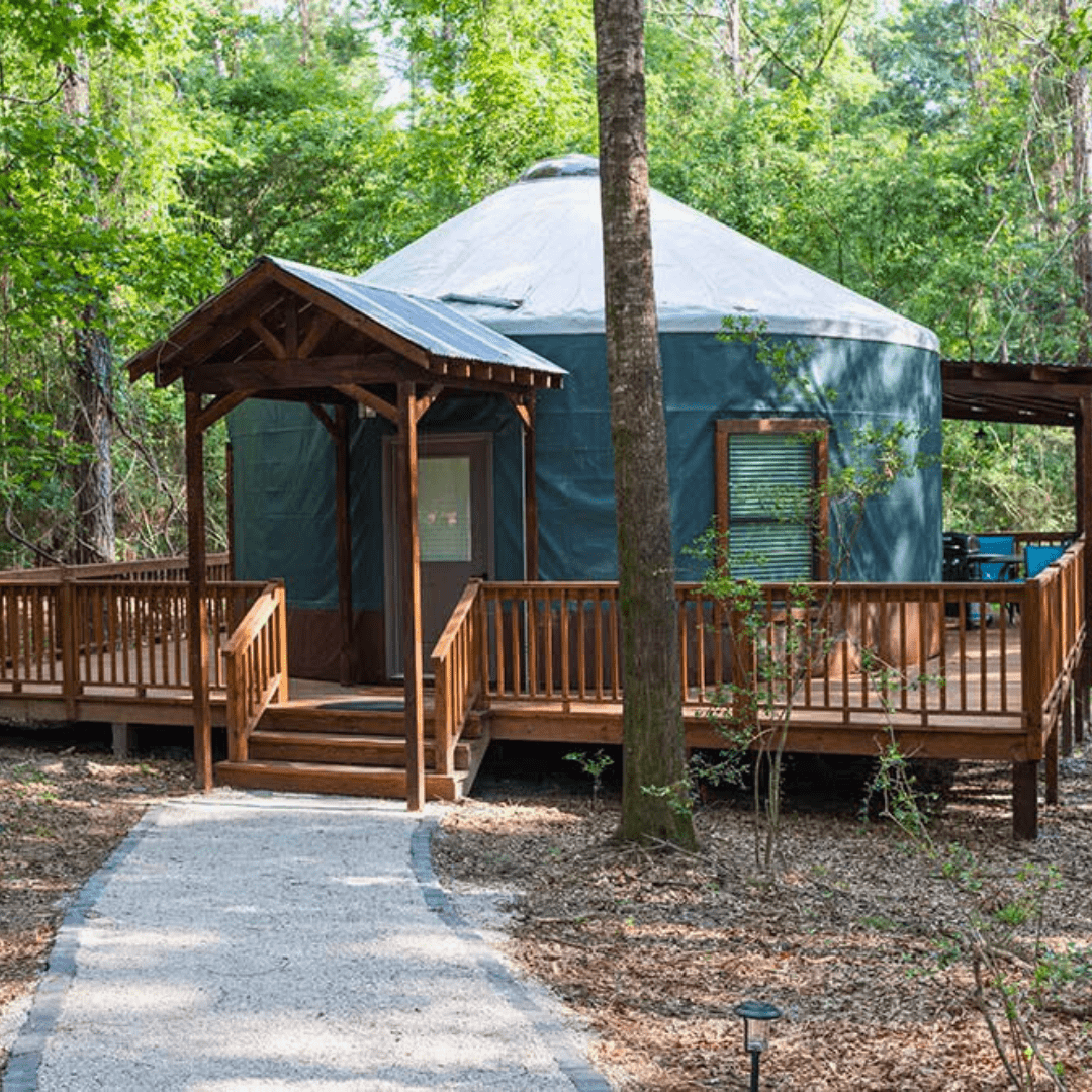 Explore lake livingston two creeks crossing resort