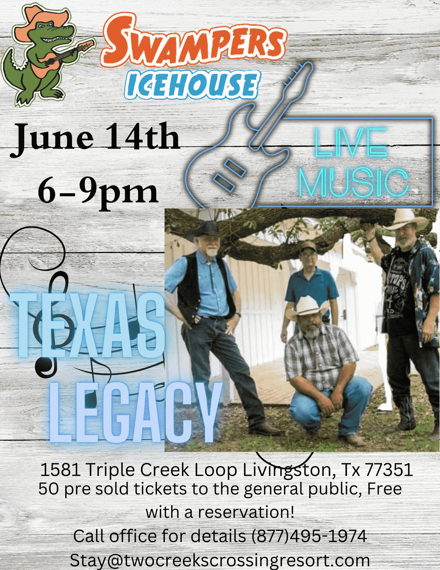 Snowbird rendezvous connecting with fellow rv travelers at lake livingston two creeks crossing resort