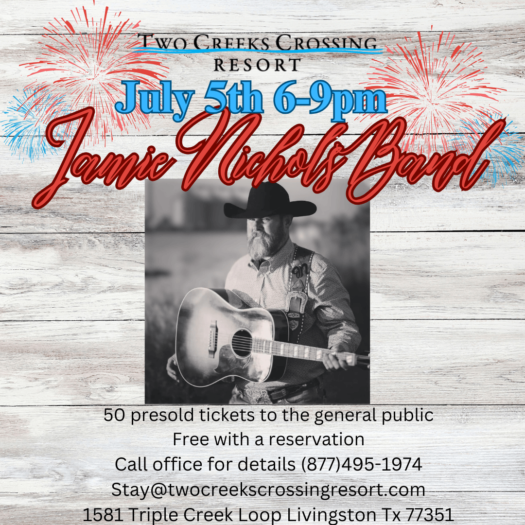 Long term rv destinations two creeks crossing resort 2