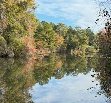 Spacious covered rv spots | two creeks crossing resort Boating and water activities two creeks crossing resort