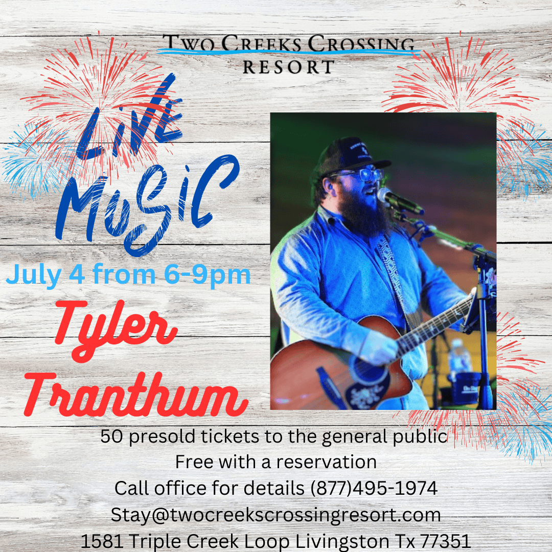 Top long term rv destinations discover the allure of lake livingston texas